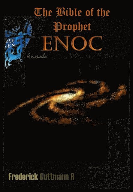 Frederick Guttmann - Bible of Enoch, E-bok. Tillgänglighet: Lägg i varukorg