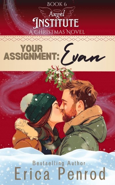 Erica Penrod - Evan, E-bok