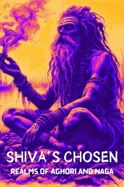 Vipresh Dwivedi - Shiva's Chosen, E-bok. Tillgänglighet: Lägg i varukorg