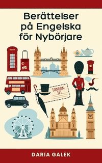 Berttelser p Engelska fr Nybrjare