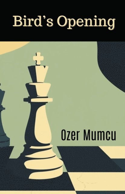 Ozer Mumcu - Bird's Opening, E-bok. Tillgänglighet: Lägg i varukorg