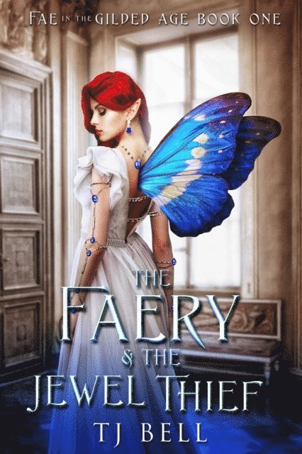 TJ Bell - Faery & the Jewel Thief, E-bok. Tillgänglighet: Lägg i varukorg