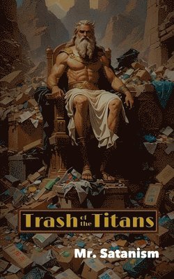 Mr Satanism - Trash of the Titans, Häftad. Tillgänglighet: Lägg i varukorg