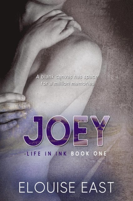 Elouise East - Joey, E-bok