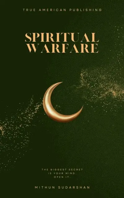 Mithun Sudarshan - Spiritual Warfare, E-bok. Tillgänglighet: Lägg i varukorg