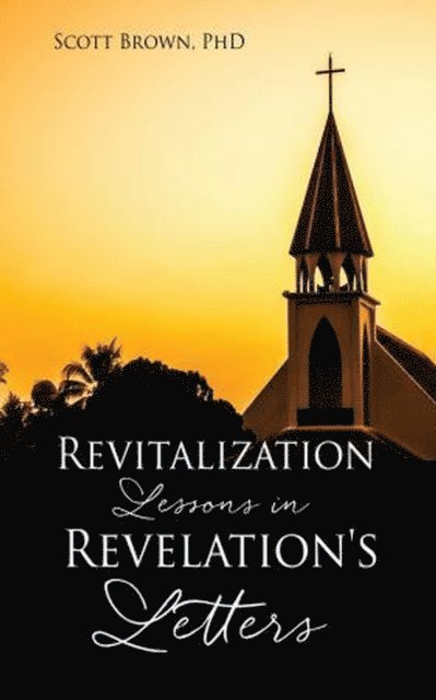 scott brown - Revitalization Lessons in Revelation's Letters, E-bok
