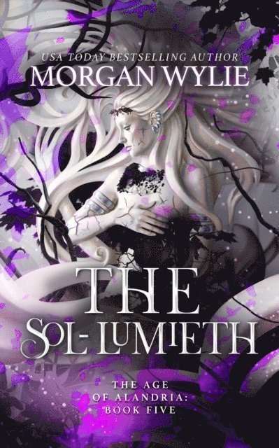 Morgan Wylie - Sol-Lumieth, E-bok