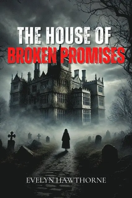 Evelyn Hawthorne - House of Broken Promises, E-bok. Tillgänglighet: Lägg i varukorg