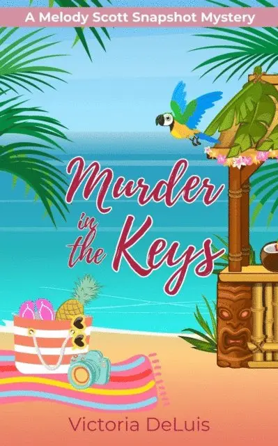 Victoria DeLuis - Murder in the Keys, E-bok. Tillgänglighet: Lägg i varukorg