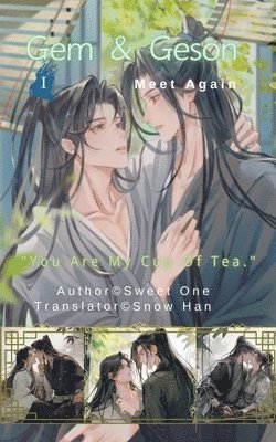 Sweet One - Gem & Geson, Häftad