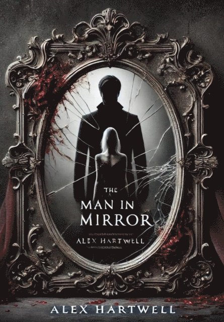 Alex Hartwell - Man in the Mirror, E-bok. Tillgänglighet: Lägg i varukorg