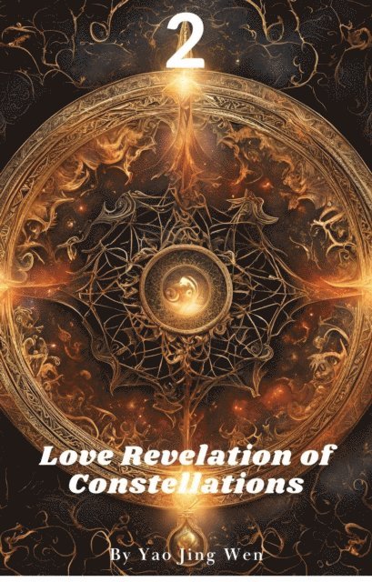 Love Revelation of Constellations 2