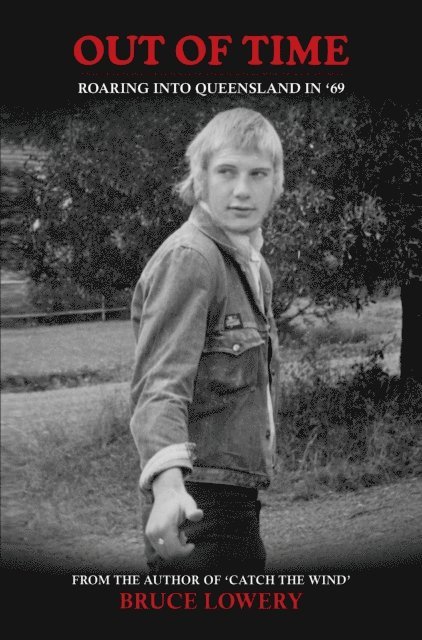 Bruce Lowery - Out of Time, E-bok. Tillgänglighet: Lägg i varukorg