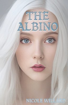 Nicole Willard - Albino, Häftad