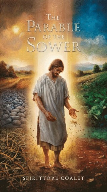 Gregory Allen Parker - Parable of the Sower, E-bok. Tillgänglighet: Lägg i varukorg