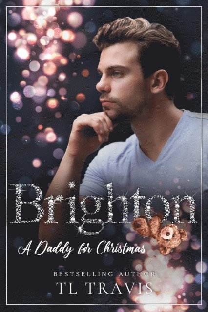TL Travis - Daddy for Christmas: Brighton, E-bok
