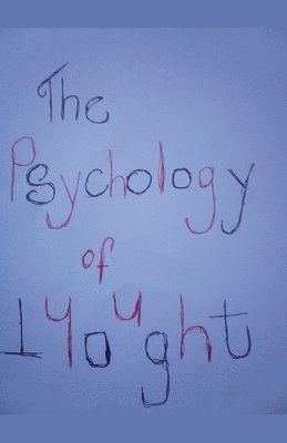 Nkosinathi Ncala Jehovah Flow - Psychology of Thought, Häftad. Tillgänglighet: Lägg i varukorg