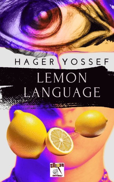 Hager Yossef - Lemon Language, E-bok