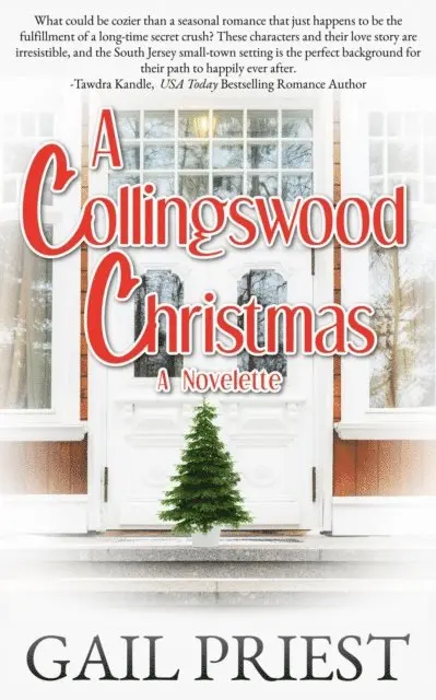 Gail Priest - Collingswood Christmas, E-bok. Tillgänglighet: Lägg i varukorg