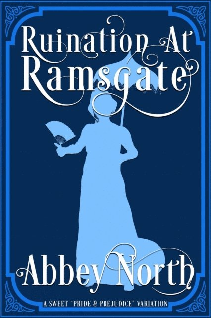 Abbey North - Ruination at Ramsgate, E-bok