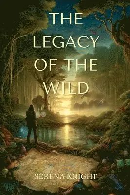 Serena Knight - Legacy of the Wild, Häftad. Tillgänglighet: Lägg i varukorg