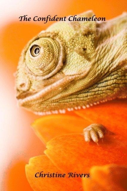 Christine Rivers - Confident Chameleon, E-bok