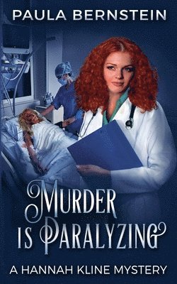 Paula Bernstein - Murder is Paralyzing, Häftad. Tillgänglighet: Lägg i varukorg