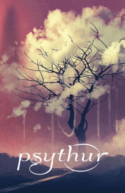 Various, Ravens Quoth Press - Psythur 2, E-bok