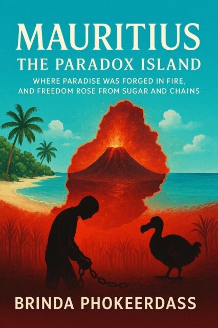 Brinda Phokeerdass - Mauritius - The Paradox Island, E-bok