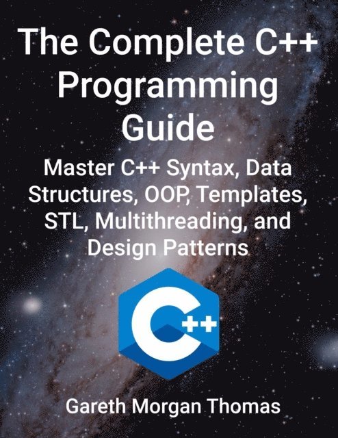 gareth thomas - Complete C++ Programming Guide, E-bok