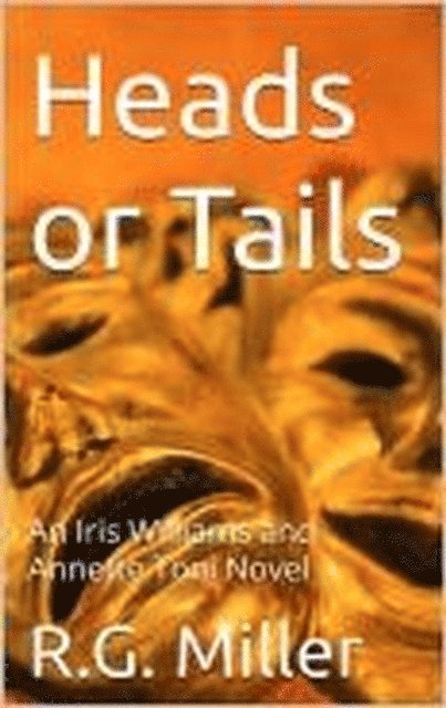 Rale Miller - Heads or Tails, E-bok