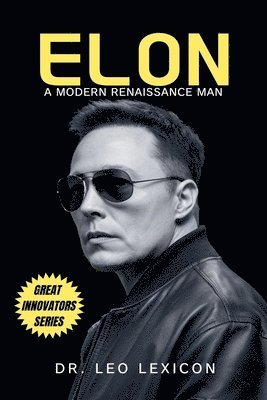 Leo Lexicon - Elon, Häftad. Tillgänglighet: Lägg i varukorg