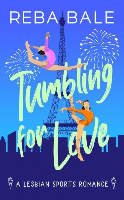 Reba Bale - Tumbling for Love, E-bok