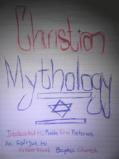 Nkosinathi Ncala Jehovah Flow - Christian Mythology Dedicated To Rabbi Erin Pretorius An Epilogue To Waterkloof Baptist Church, E-bok. Tillgänglighet: Lägg i varukorg