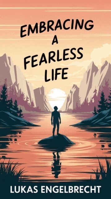 Lukas Engelbrecht - Embracing a Fearless Life, E-bok. Tillgänglighet: Lägg i varukorg