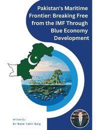 Pakistan's Maritime Frontier