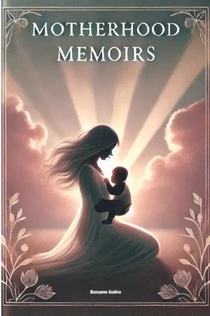 Roseanne Godkin - Motherhood Memoirs, E-bok. Tillgänglighet: Lägg i varukorg