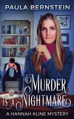 Paula Bernstein - Murder is a Nightmare, Häftad. Tillgänglighet: Lägg i varukorg