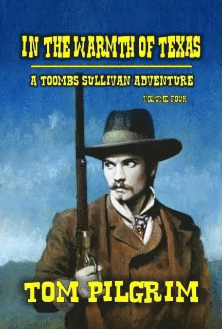 Tom Pilgrim - In The Warmth Of Texas, E-bok. Tillgänglighet: Lägg i varukorg