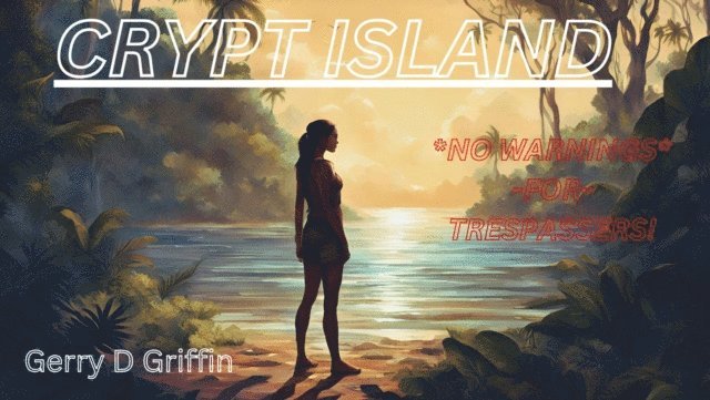 Crypt Island