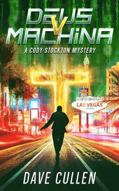 Dave Cullen - Deus v Machina, E-bok
