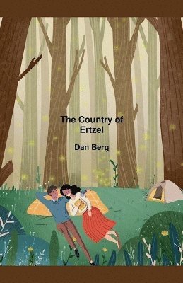 Dan Berg - Country of Ertzel, Häftad. Tillgänglighet: Lägg i varukorg