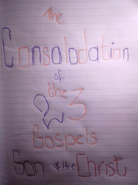 Nkosinathi Ncala Jehovah Flow - Consolidation of The 23 Gospels The Son of The Christ, E-bok. Tillgänglighet: Lägg i varukorg