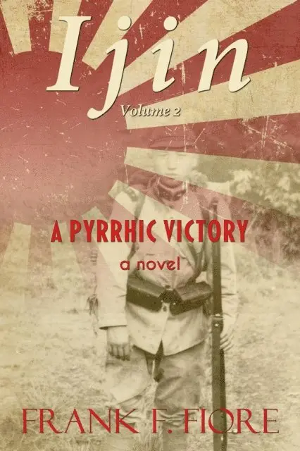 Frank F. Fiore - Pyrrhic Victory, E-bok. Tillgänglighet: Lägg i varukorg