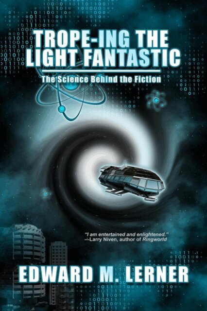 Edward M. Lerner - Trope-ing the Light Fantastic, E-bok. Tillgänglighet: Lägg i varukorg