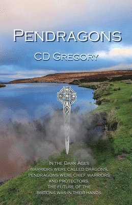 CD Gregory - Pendragons, Häftad