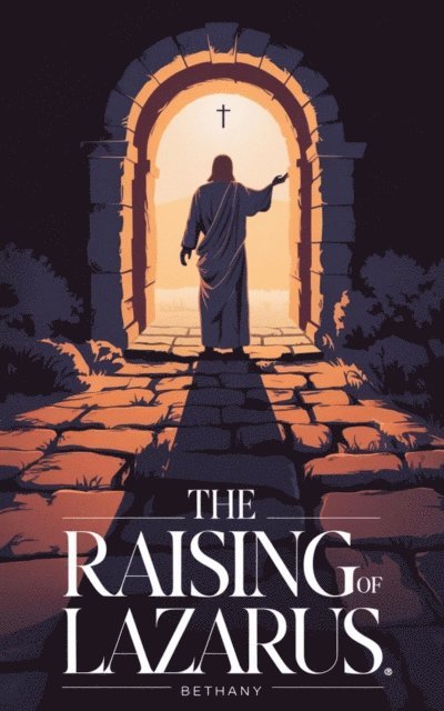 Michelle Renee Thomas - Raising of Lazarus, E-bok
