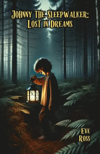 Eve Ross - Johnny the Sleepwalker: Lost in Dreams, E-bok. Tillgänglighet: Lägg i varukorg