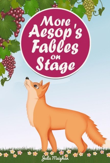 Julie Meighan - More Aesop's Fables on Stage, E-bok