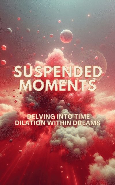 C. Clarke - Suspended Moments, E-bok